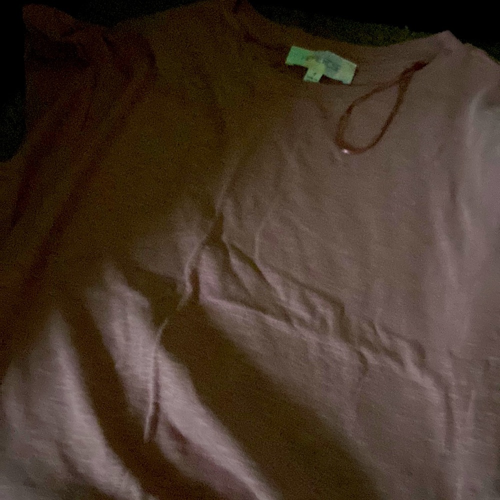 Hippie Rose inbetween purple and pink size s